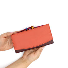 Load image into Gallery viewer, Smart Plain · Wallet
