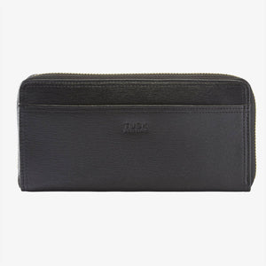 Madison Single Zip Wallet