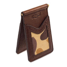 Load image into Gallery viewer, Campaign Leather Small Wallet
