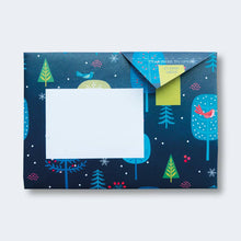 Load image into Gallery viewer, Magical Menagerie Pigeon letter pack
