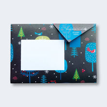 Load image into Gallery viewer, Magical Menagerie Pigeon letter pack
