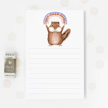 Load image into Gallery viewer, Get Chip Done! Notepad
