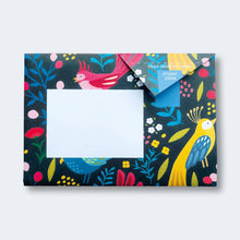 Load image into Gallery viewer, Magical Menagerie Pigeon letter pack
