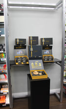 Load image into Gallery viewer, Cocktail Smoker Kit, Gift Set MEN. Whiskey, Bourbon Home Bar
