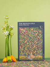 Load image into Gallery viewer, World of Beer Puzzle
