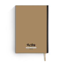 Load image into Gallery viewer, The Anti-Stress Notebook - Funny Hardcover Journal
