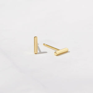 Plain Bar Studs