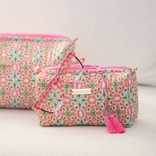 Load image into Gallery viewer, Gasparilla Signature Small Cosmetic Bag
