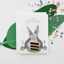 Load image into Gallery viewer, Another Grey Hare
