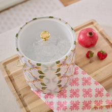 Load image into Gallery viewer, Dogwood Ice Bucket
