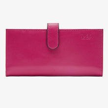 Load image into Gallery viewer, Joy | Long Slim Wallet
