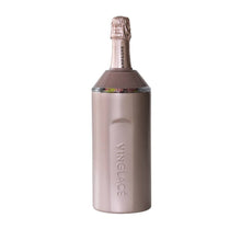 Load image into Gallery viewer, Rose Gold Wine &amp; Champagne Chiller
