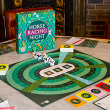 Load image into Gallery viewer, Horse Racing Night Board Game | Everyday Games |
