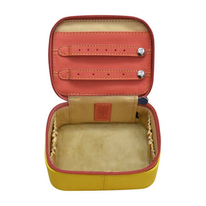 Travel Jewelry Box