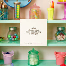 Load image into Gallery viewer, GIRLS NIGHT OUT
