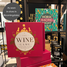 Load image into Gallery viewer, Wine Board Game | Everyday Games |
