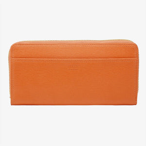 Madison Single Zip Wallet