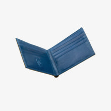 Load image into Gallery viewer, Leonardo | Billfold w/Slide Pocket
