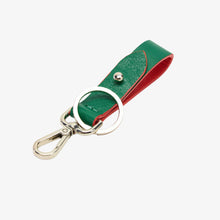 Load image into Gallery viewer, Siam | Loop Keychain
