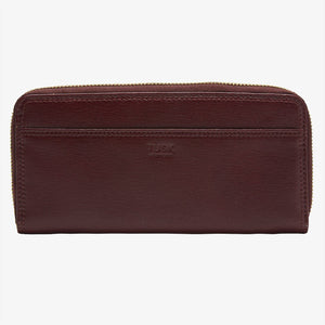 Madison Single Zip Wallet