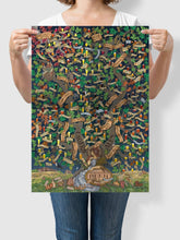 Load image into Gallery viewer, World of Beer Puzzle
