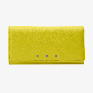 Ascot | Flap Over Wallet