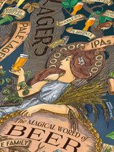 Load image into Gallery viewer, World of Beer Puzzle
