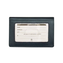 Load image into Gallery viewer, Leather CC/ID Holder
