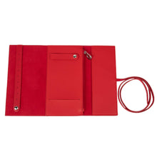 Load image into Gallery viewer, Abby Travel Jewelry Roll
