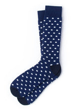Load image into Gallery viewer, Power Dots Sock

