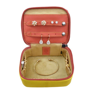 Travel Jewelry Box