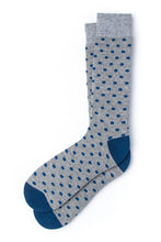 Load image into Gallery viewer, Power Dots Sock
