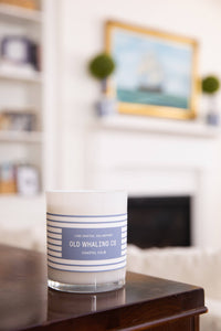 Coastal Calm Candle