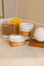 Load image into Gallery viewer, Oatmeal Milk &amp; Honey Bar Soap
