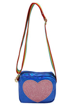 Load image into Gallery viewer, Heart Purse
