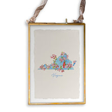 Load image into Gallery viewer, Floral Virginia

