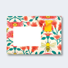 Load image into Gallery viewer, Bright &amp; Beautiful Pigeon letter pack
