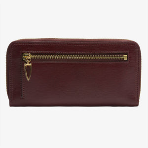 Madison Single Zip Wallet