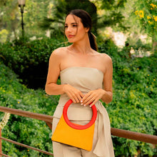 Load image into Gallery viewer, Honey - Handbag
