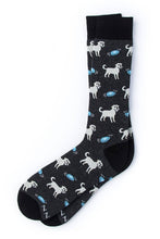 Load image into Gallery viewer, Mans Bff Sock
