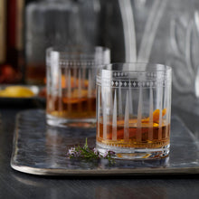 Load image into Gallery viewer, Marrakech Short Drink Glasses Set/2
