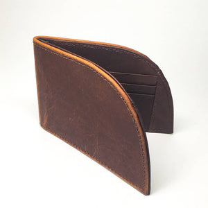 Rogue Front Pocket Wallet - AMERICAN BISON