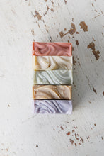 Load image into Gallery viewer, Oatmeal Milk &amp; Honey Bar Soap
