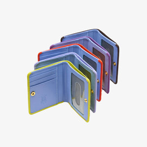 Ascot | Snap Evening Wallet