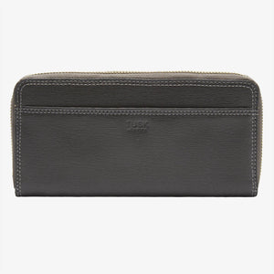 Madison Single Zip Wallet