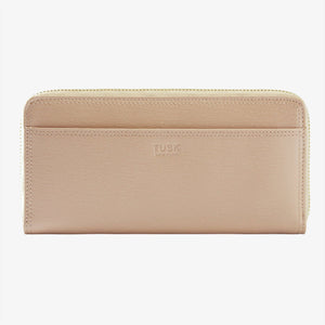 Madison Single Zip Wallet