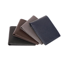 Load image into Gallery viewer, Stanford Genuine Leather Wallet

