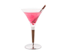 Load image into Gallery viewer, Tribeca Martini Glass
