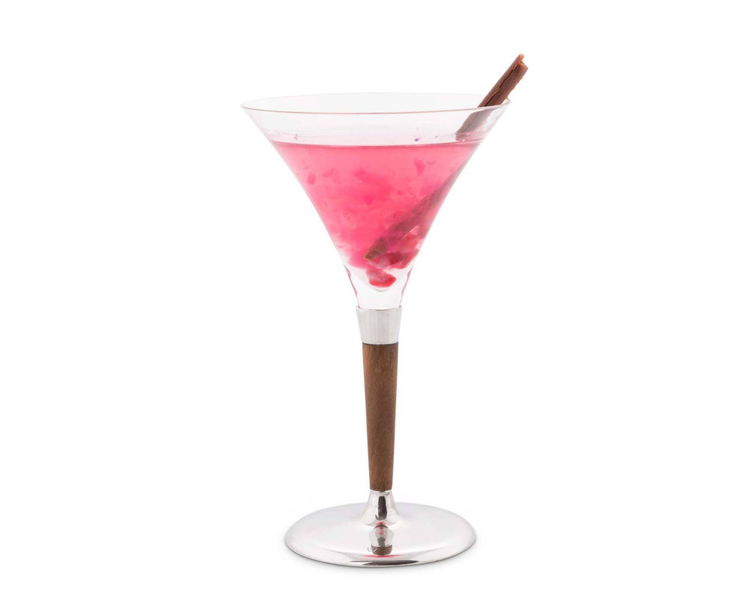 Tribeca Martini Glass