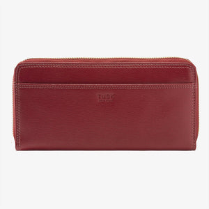 Madison Single Zip Wallet